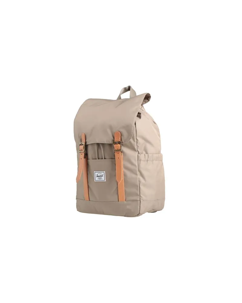 Herschel Supply Co. TASCHEN - Rucksäckeauf YOOX.COM Maulwurfsgrau