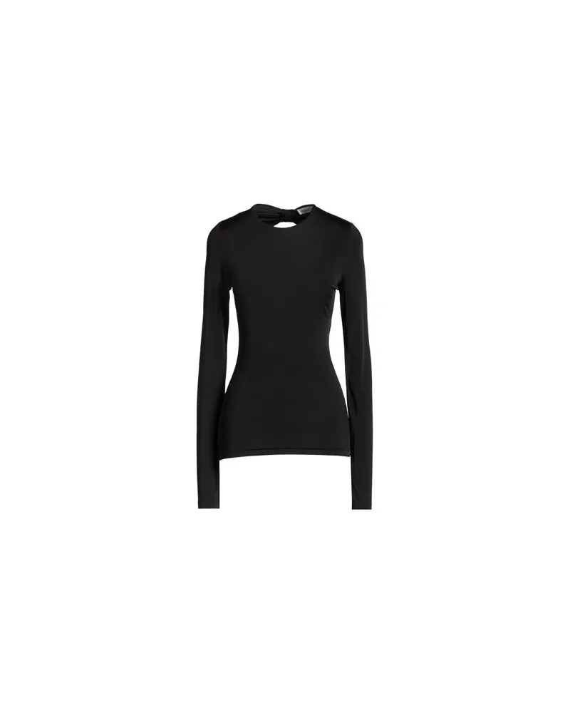 Nina Ricci TOPS - Topsauf YOOX.COM Schwarz