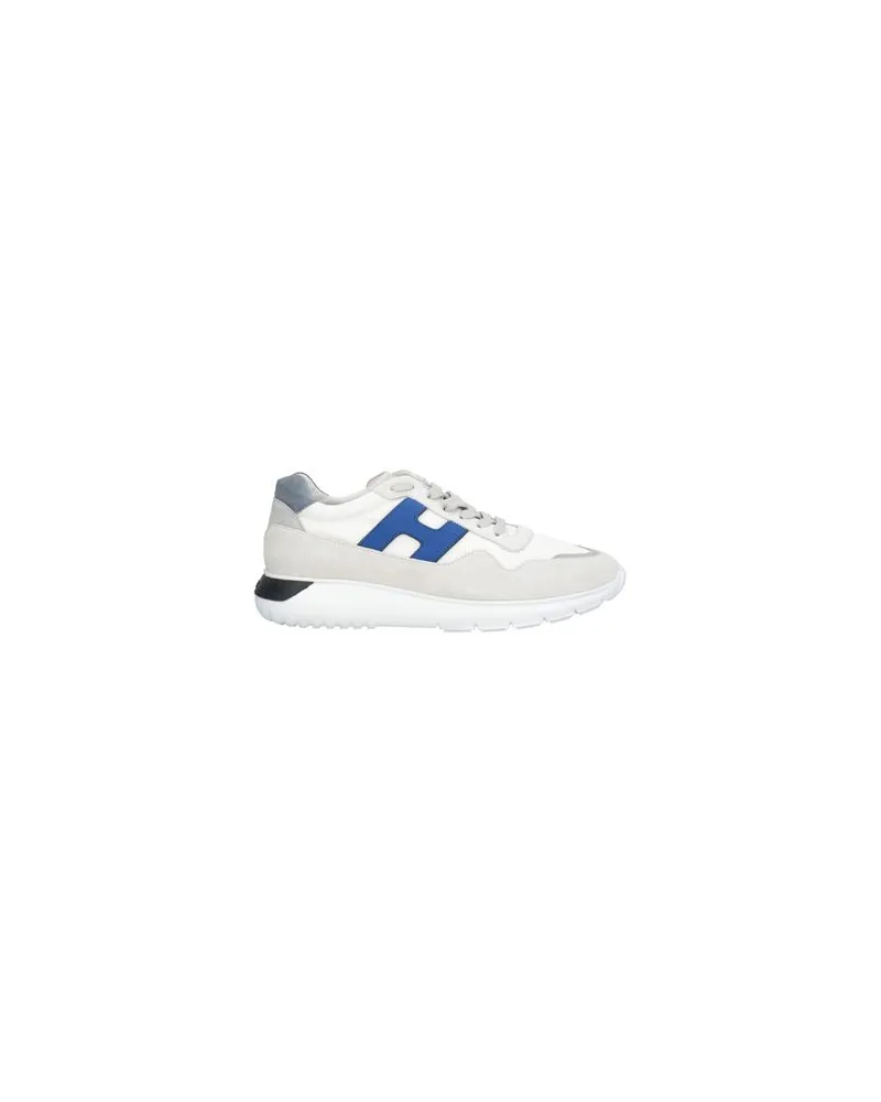 Hogan SCHUHE - Sneakersauf YOOX.COM Hellgrau