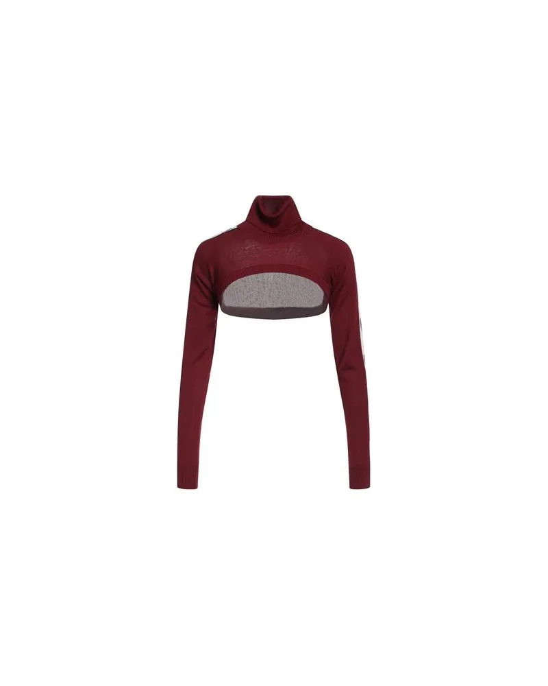 Chiara Ferragni TOPS - Bolerosauf YOOX.COM Bordeaux