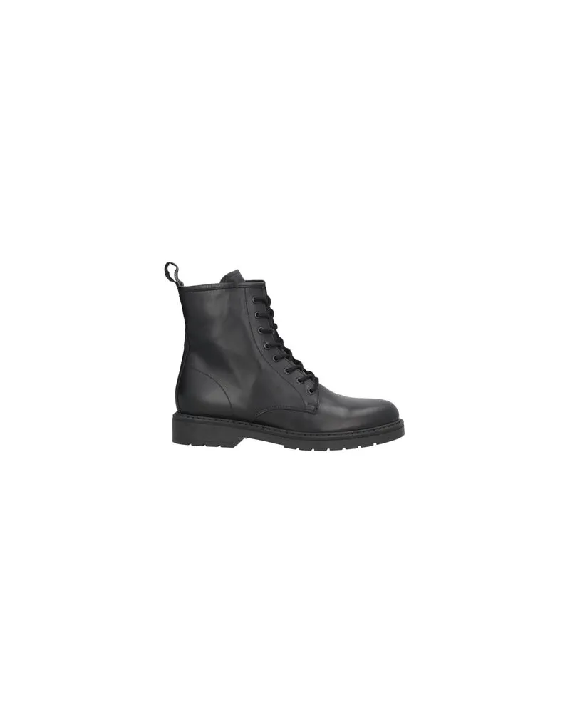 Nero Gardini SCHUHE - Stiefelettenauf YOOX.COM Schwarz