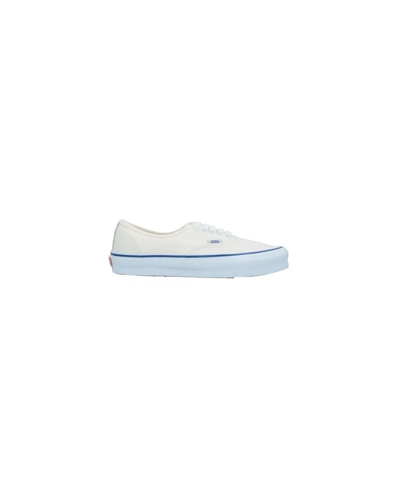 Vans SCHUHE - Sneakersauf YOOX.COM Elfenbein