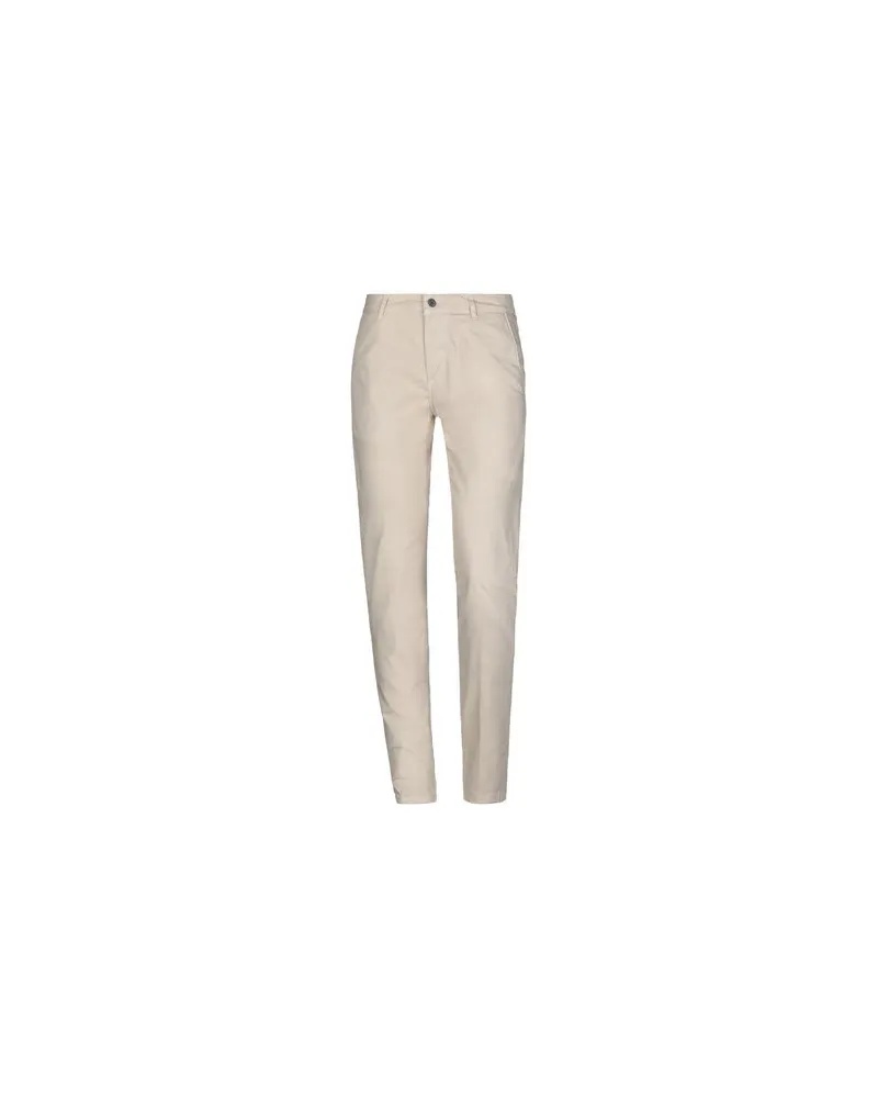 CAMOUFLAGE AR AND J. HOSEN & RÖCKE - Hosenauf YOOX.COM Beige