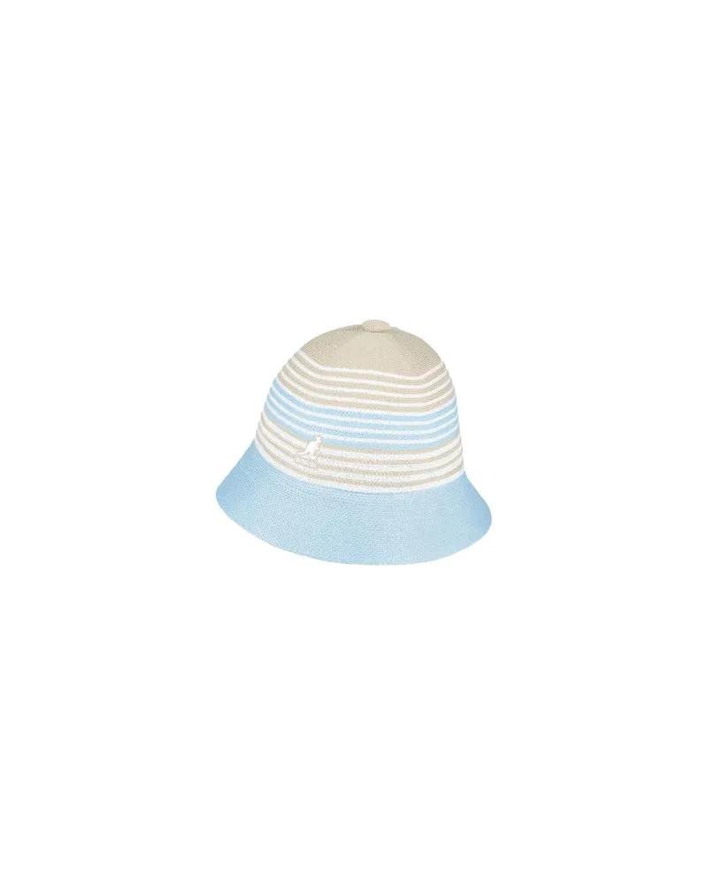 Kangol ACCESSOIRES - Mützen & Hüteauf YOOX.COM Himmelblau
