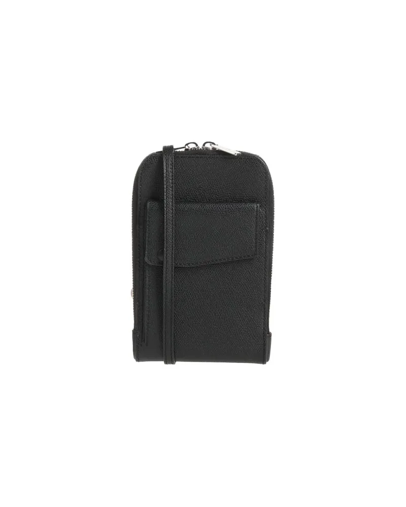 Valextra TASCHEN - Umhängetascheauf YOOX.COM Schwarz
