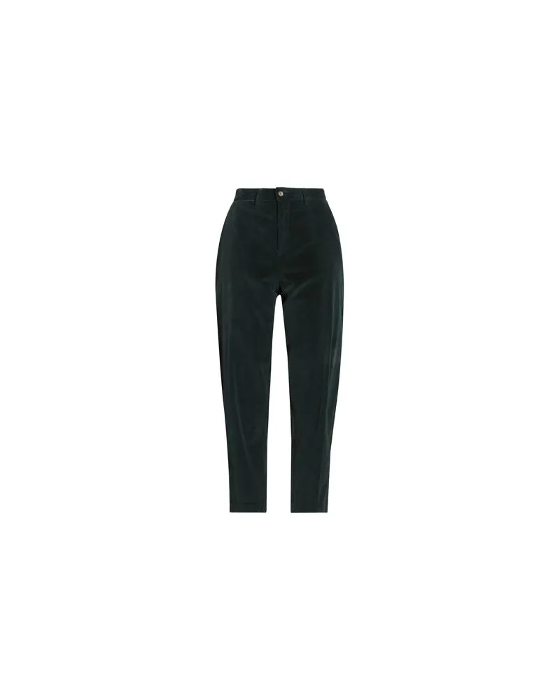 Briglia 1949 HOSEN & RÖCKE - Hosenauf YOOX.COM Dunkelgrün
