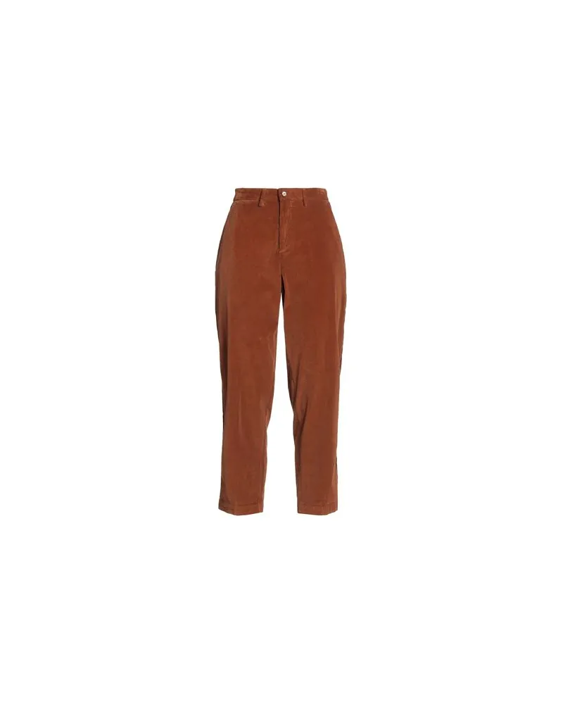 Briglia 1949 HOSEN & RÖCKE - Hosenauf YOOX.COM Hellbraun