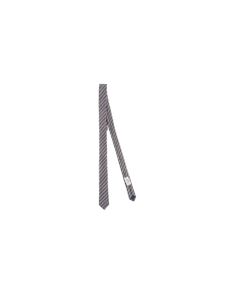 Corneliani ACCESSOIRES - Krawatten & Fliegenauf YOOX.COM Dunkelbraun