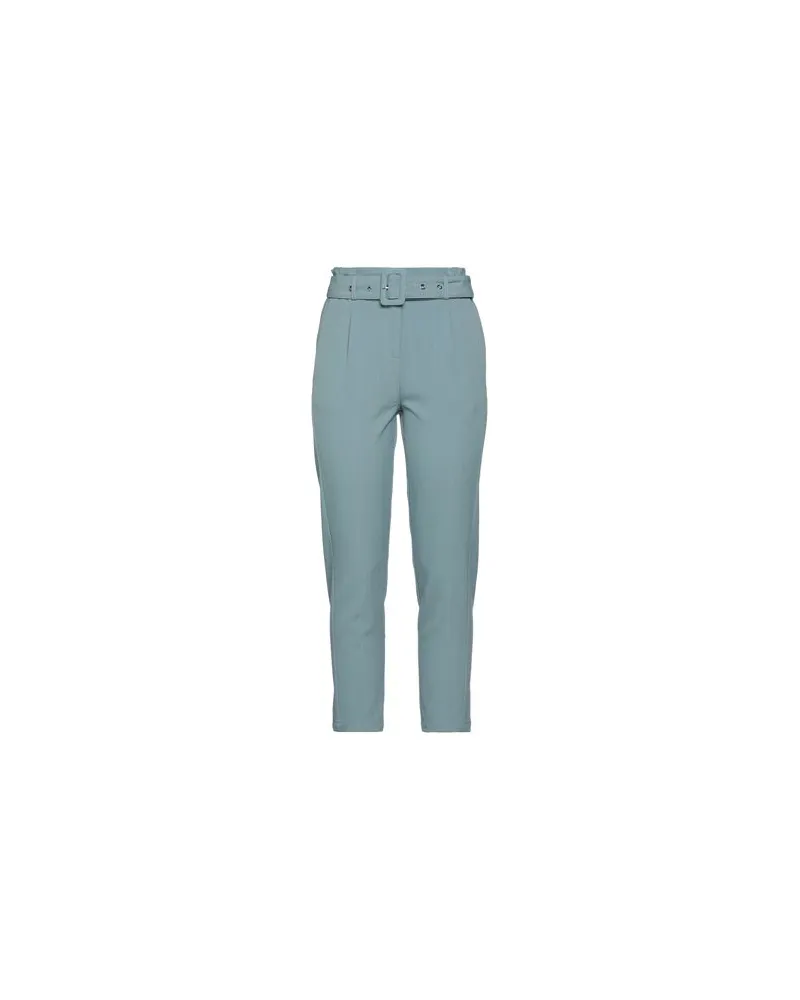 KORALLINE HOSEN & RÖCKE - Hosenauf YOOX.COM Salbeigrün