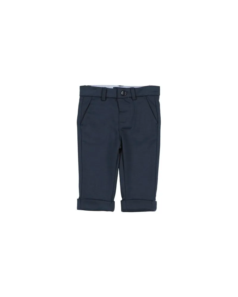 Harmont & Blaine HOSEN & RÖCKE - Hosenauf YOOX.COM Marineblau