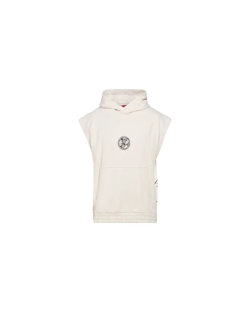 HUGO BOSS TOPS - Sweatshirtsauf YOOX.COM Off
