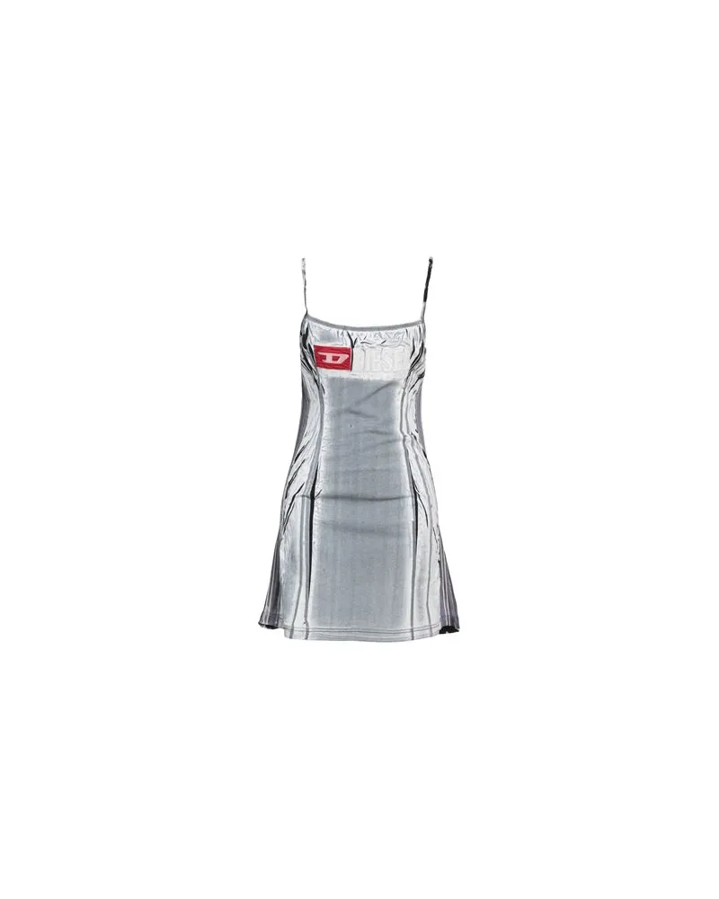 Diesel KLEIDER - Mini-Kleiderauf YOOX.COM Off