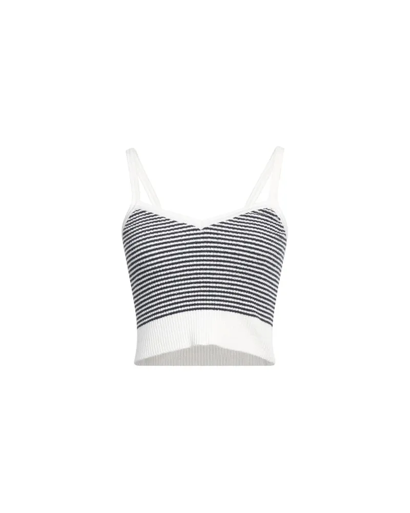 Sandro TOPS - Topsauf YOOX.COM Nachtblau