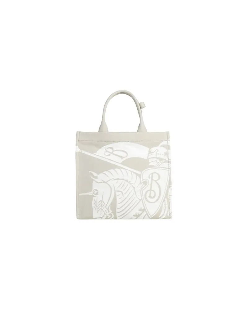 Burberry TASCHEN - Handtaschenauf YOOX.COM Hellgrau