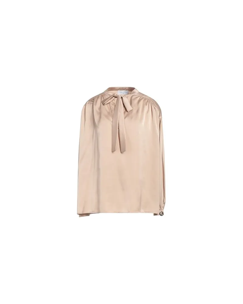 Gaëlle Bonheur TOPS - Topsauf YOOX.COM Hellbraun