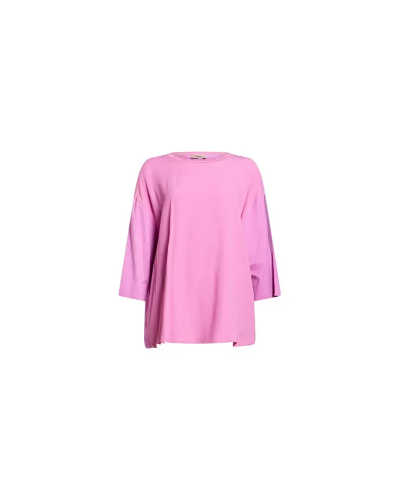 Herno TOPS - T-shirtsauf YOOX.COM Malve