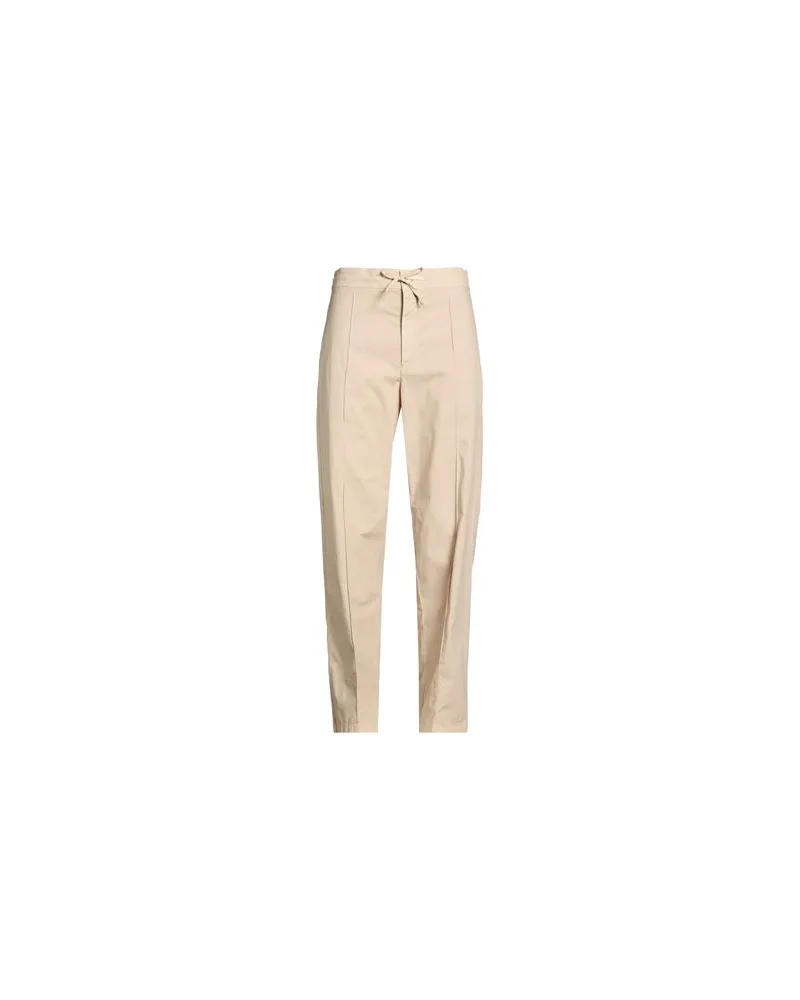 Canali HOSEN & RÖCKE - Hosenauf YOOX.COM Beige