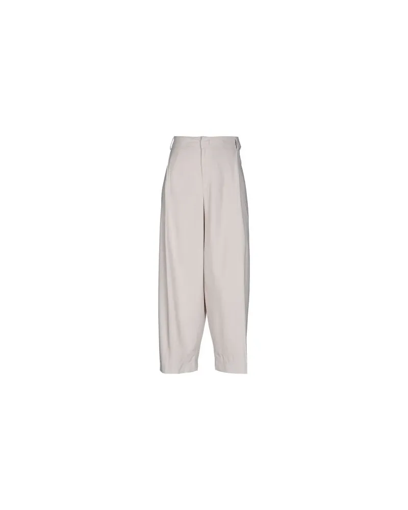PT TORINO HOSEN & RÖCKE - Hosenauf YOOX.COM Hellrosa