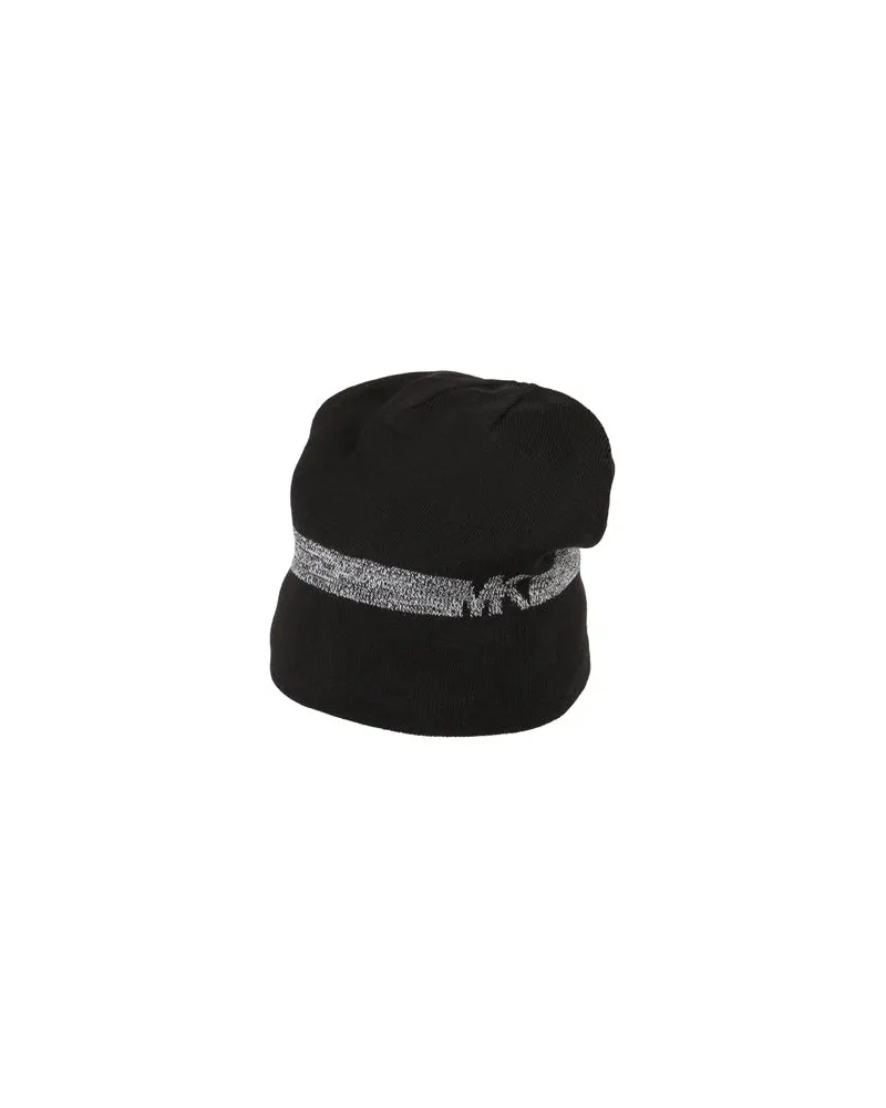 Michael Kors ACCESSOIRES - Mützen & Hüteauf YOOX.COM Schwarz