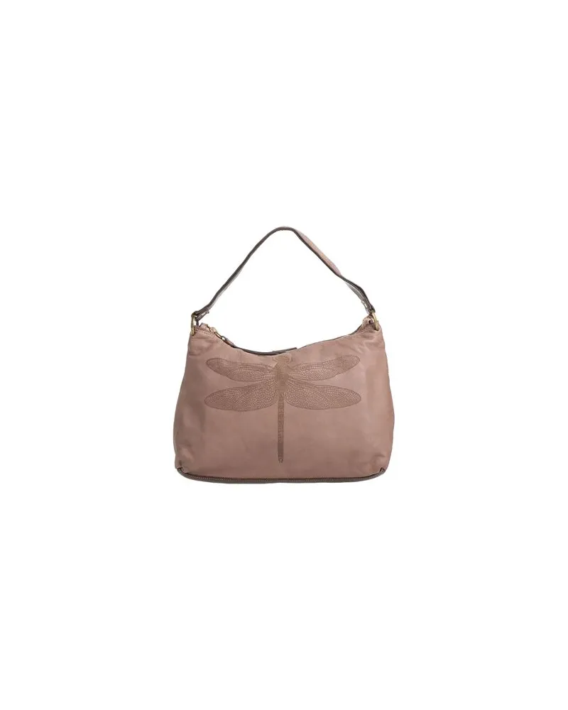 Caterina Lucchi TASCHEN - Handtaschenauf YOOX.COM Maulwurfsgrau