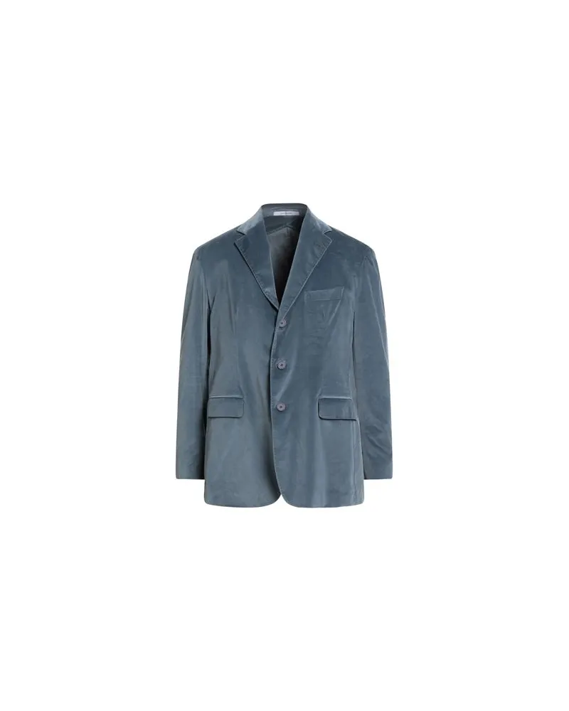 Tagliatore ANZÜGE und CO-ORDS - Blazersauf YOOX.COM Taubenblau
