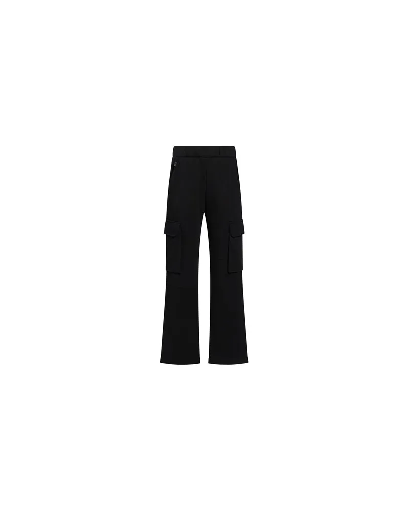 Jijil HOSEN & RÖCKE - Hosenauf YOOX.COM Schwarz