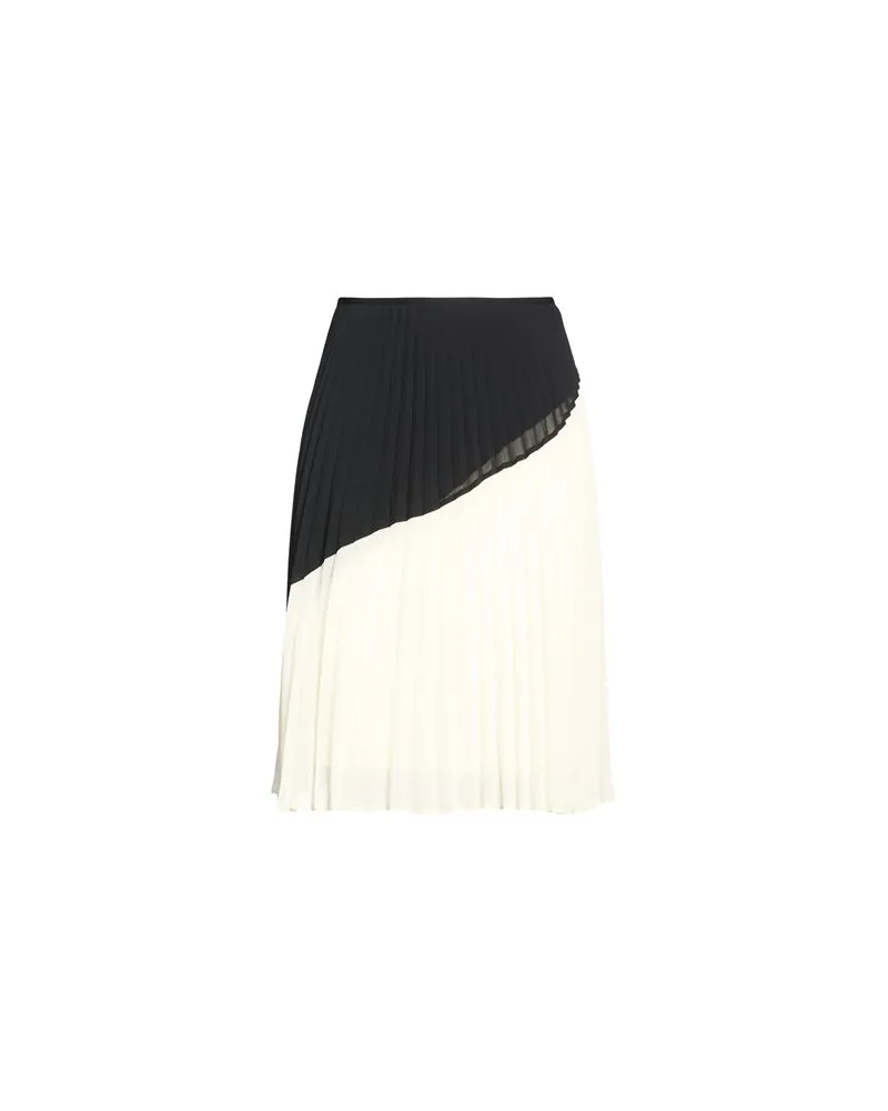 Tommy Hilfiger HOSEN & RÖCKE - Midi-Röckeauf YOOX.COM Elfenbein