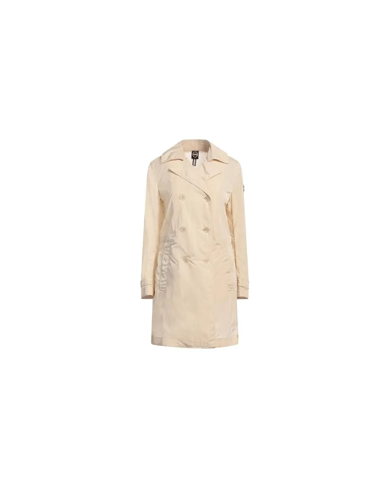 Colmar JACKEN & MÄNTEL - Jacken, Mäntel & Trenchcoatsauf YOOX.COM Beige