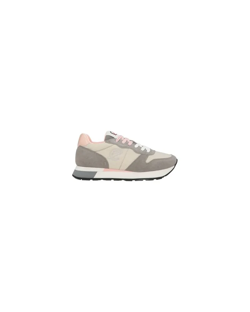 CAFèNOIR  SCHUHE - Sneakersauf YOOX.COM Hellgrau