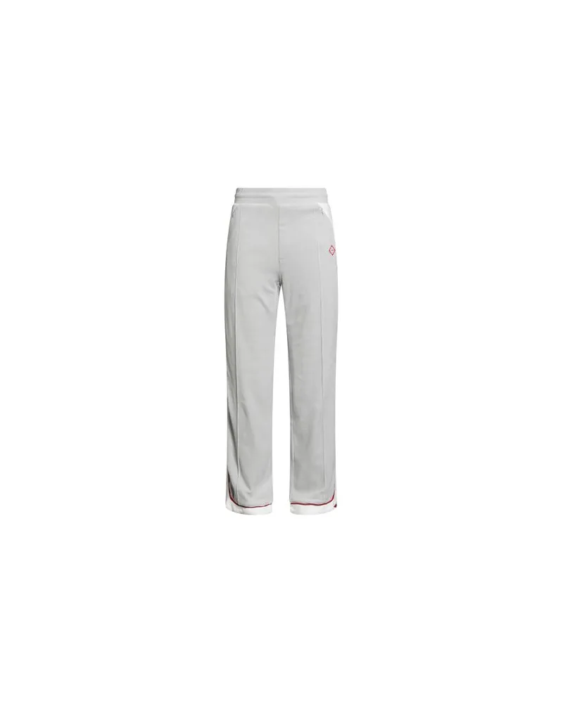 Casablanca Paris HOSEN & RÖCKE - Hosenauf YOOX.COM Hellgrau