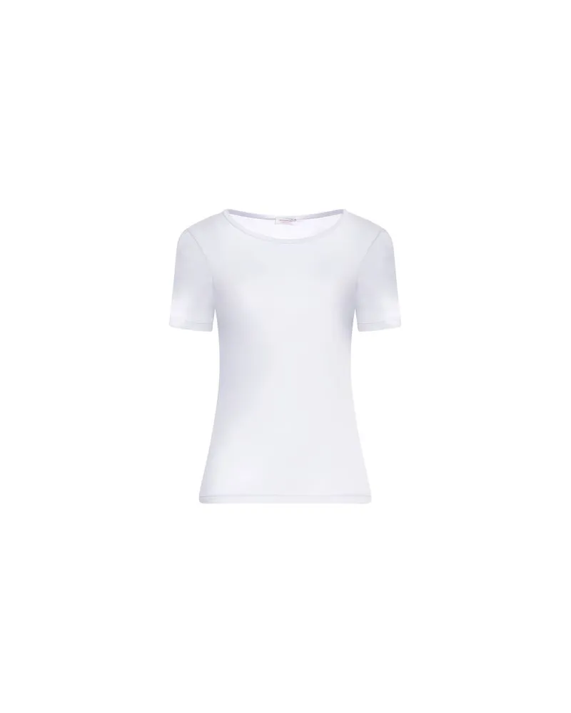 ROSSOPURO TOPS - T-shirtsauf YOOX.COM Lila