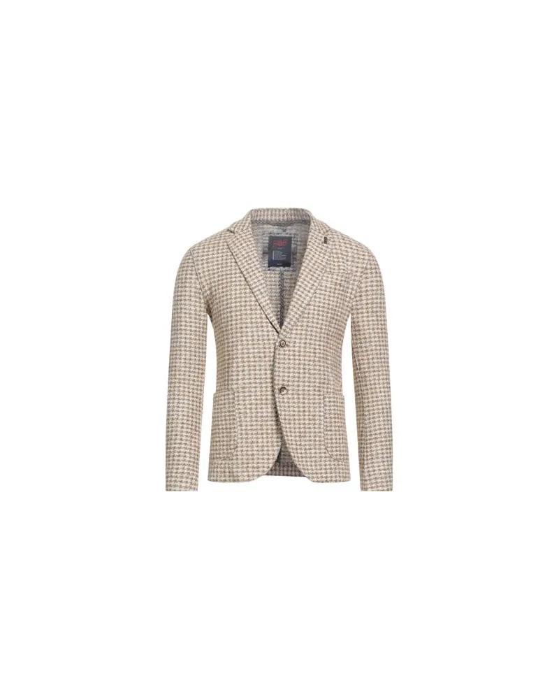 BOB ANZÜGE und CO-ORDS - Blazersauf YOOX.COM Khaki