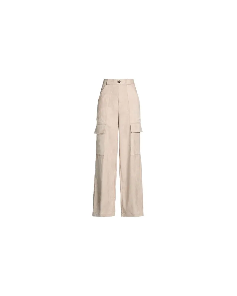 Ballantyne HOSEN & RÖCKE - Hosenauf YOOX.COM Beige
