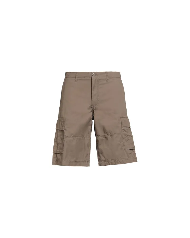 Jack & Jones HOSEN & RÖCKE - Shorts & Bermudashortsauf YOOX.COM Khaki