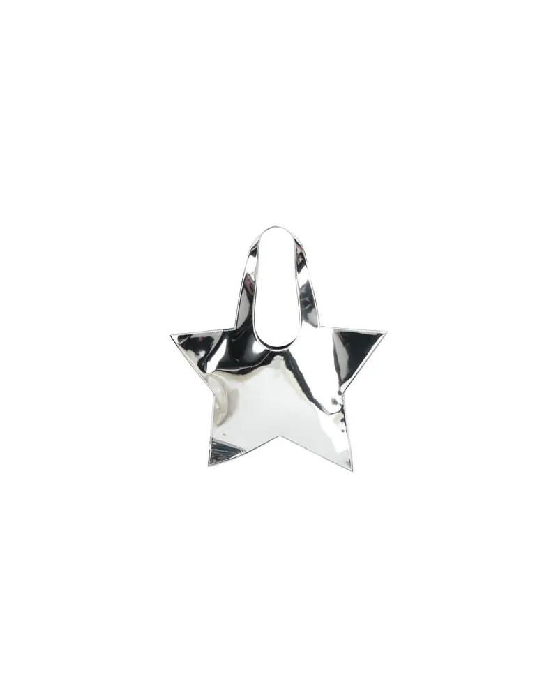 COPERNI TASCHEN - Handtaschenauf YOOX.COM Silber