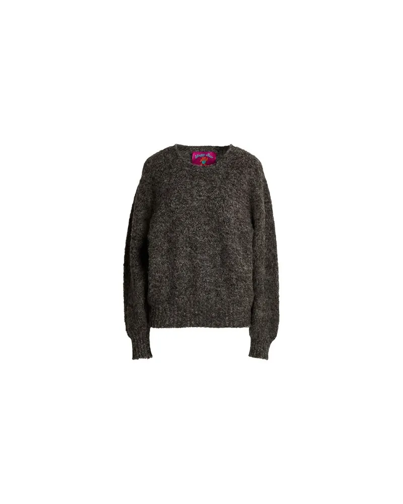Howlin' STRICKWAREN - Pulloverauf YOOX.COM Blei