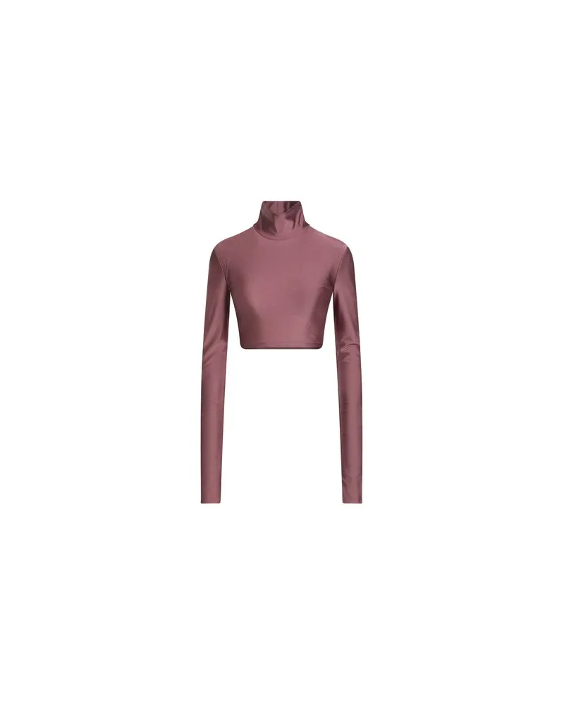 ANDAMANE TOPS - Topsauf YOOX.COM Malve