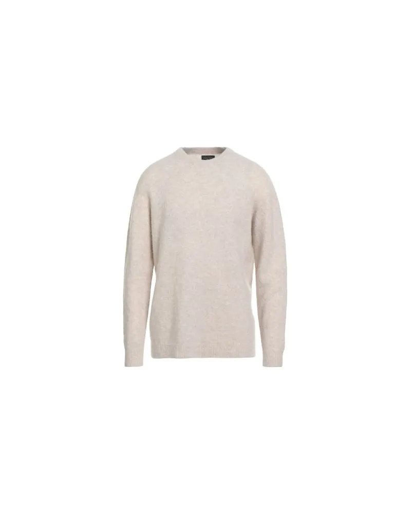 Roberto Collina STRICKWAREN - Pulloverauf YOOX.COM Beige