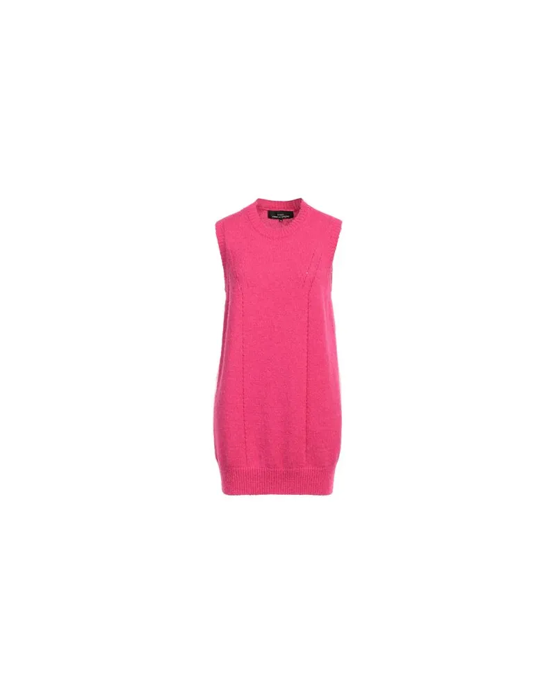 Comme des Garçons STRICKWAREN - Pulloverauf YOOX.COM Fuchsia