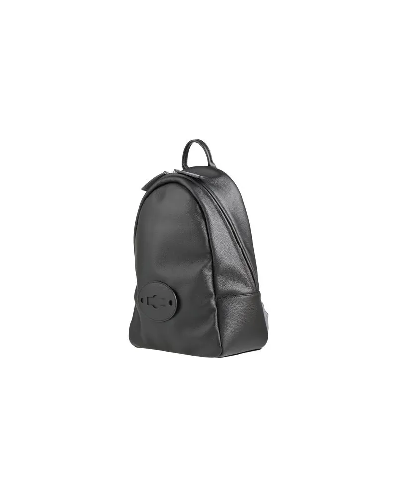 Zanellato TASCHEN - Rucksäckeauf YOOX.COM Schwarz