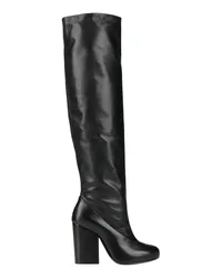 Lemaré Stiefel Schwarz