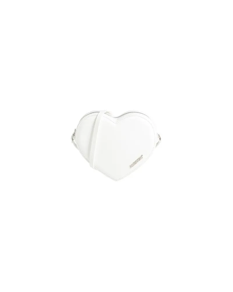 AMBUSH TASCHEN - Umhängetascheauf YOOX.COM Weiß