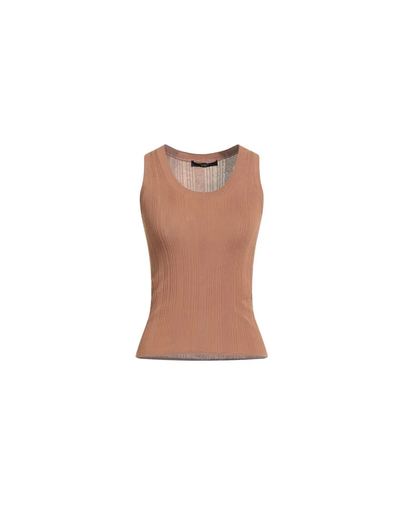 Max Mara TOPS - Topsauf YOOX.COM Kamel