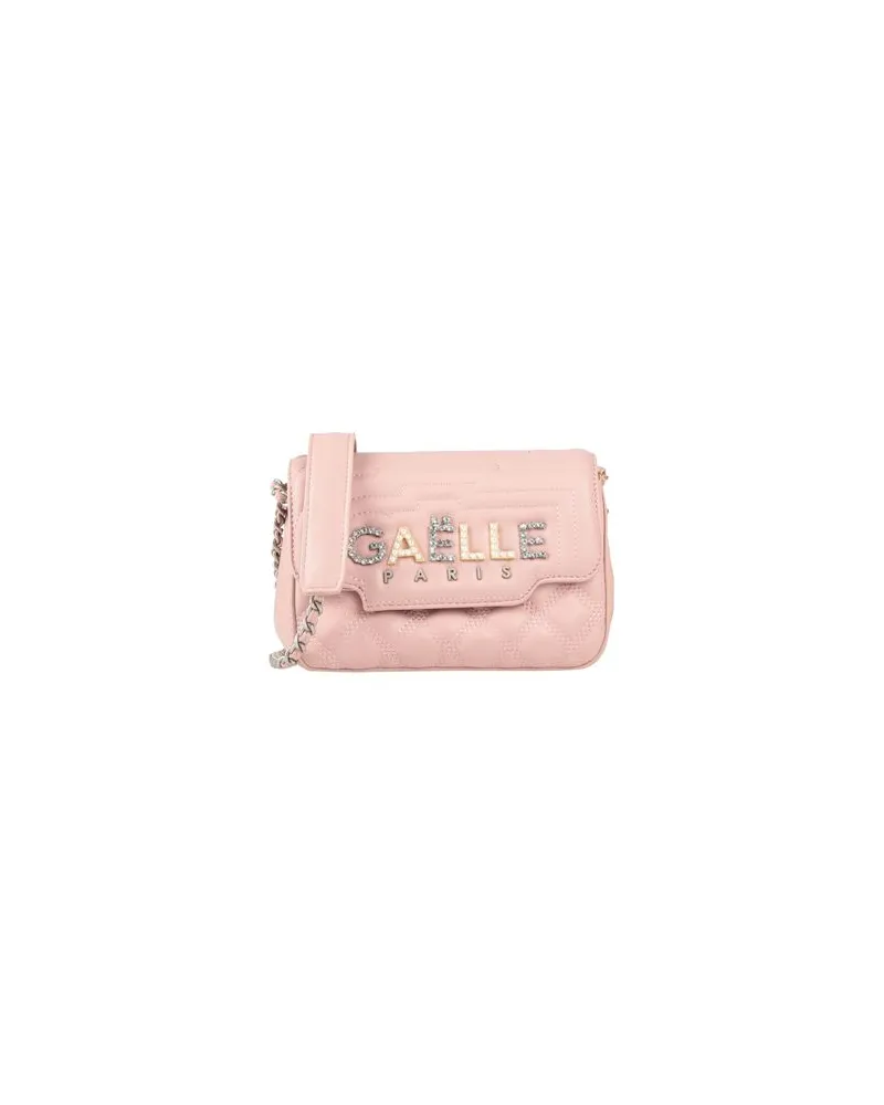 Gaëlle Bonheur TASCHEN - Umhängetascheauf YOOX.COM Rosa