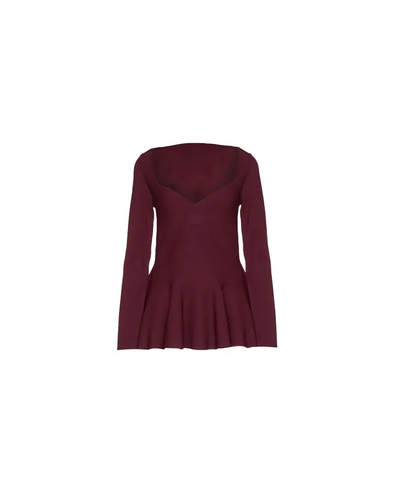 Stella McCartney TOPS - Topsauf YOOX.COM Bordeaux