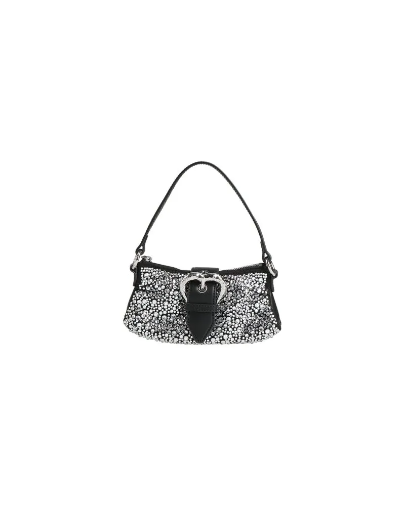 Pinko TASCHEN - Handtaschenauf YOOX.COM Schwarz
