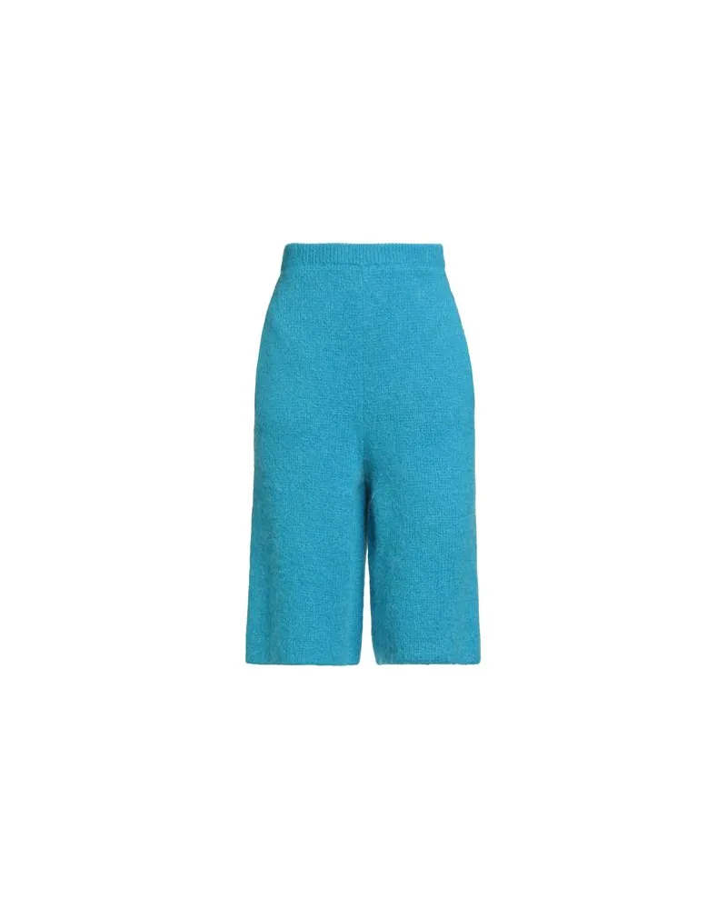 J.W.Anderson HOSEN & RÖCKE - Shorts & Bermudashortsauf YOOX.COM Azurblau