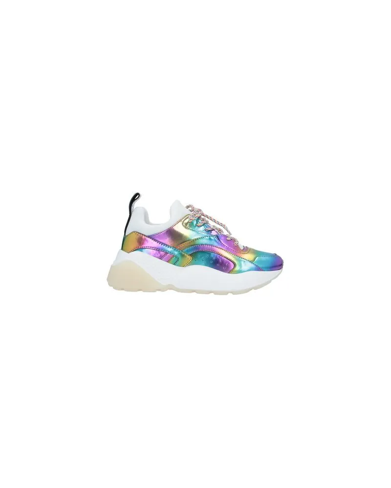 Stella McCartney SCHUHE - Sneakersauf YOOX.COM Violett