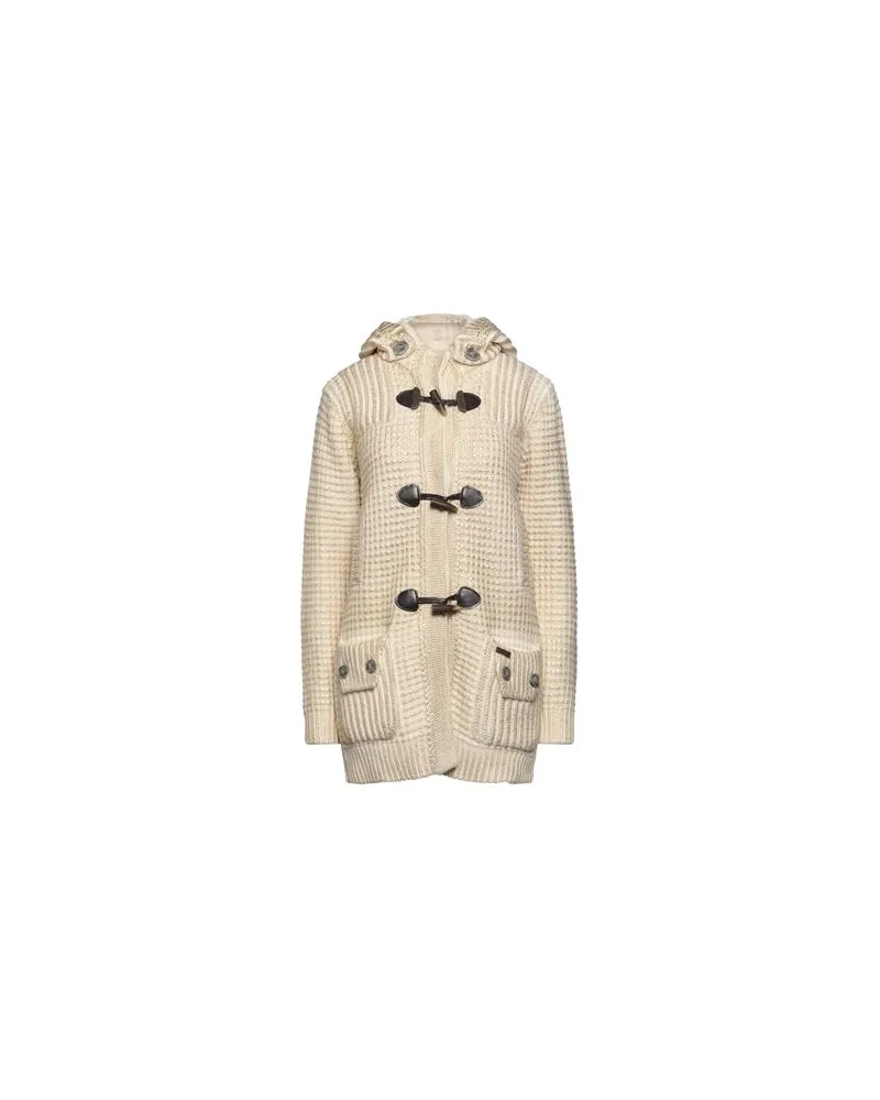 Bark JACKEN & MÄNTEL - Mäntelauf YOOX.COM Gold