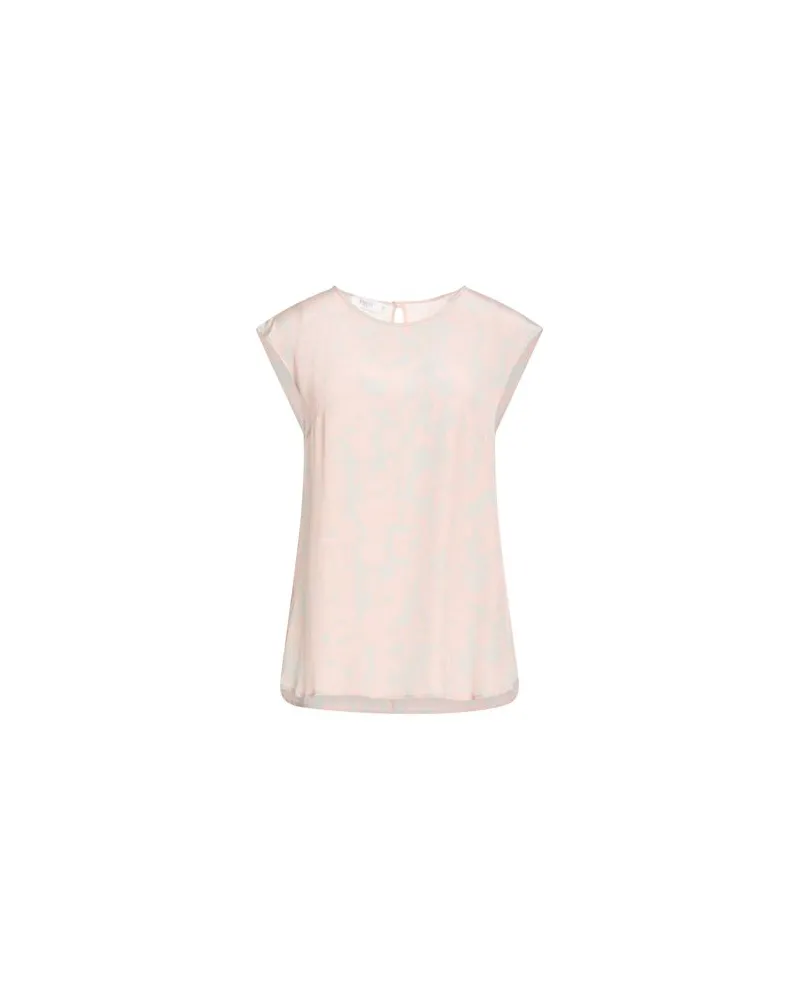 BARBA TOPS - Topsauf YOOX.COM Hellrosa